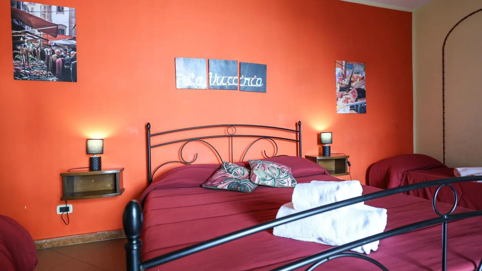 Antica Dimora Bed & Breakfast Palermo