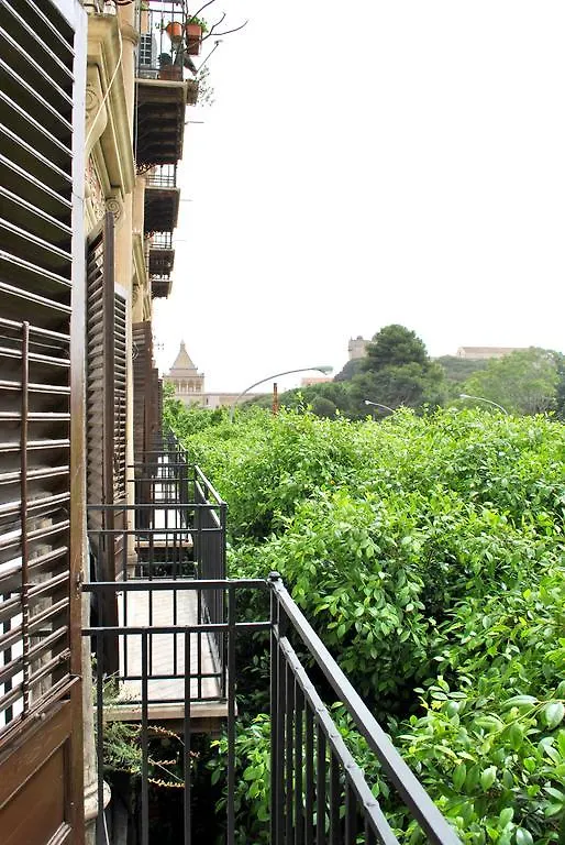 Antica Dimora Bed & Breakfast Palermo